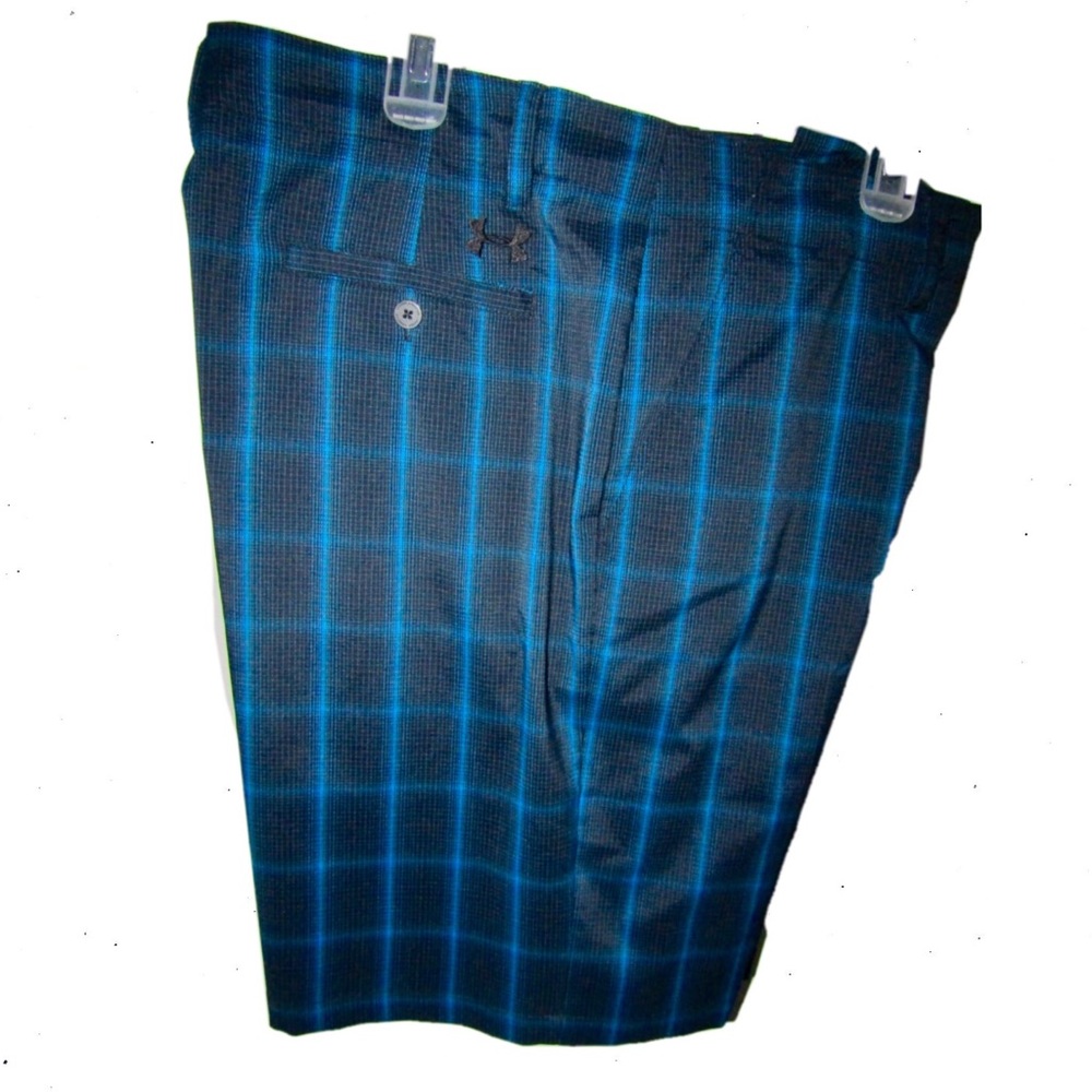 Under Armour shorts